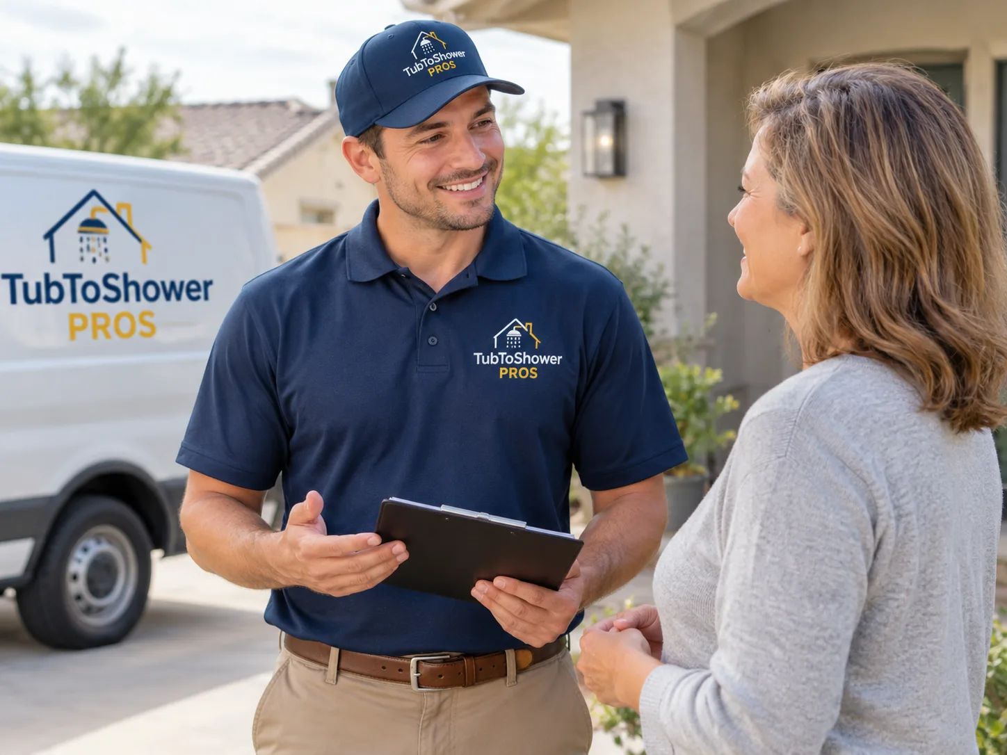 Tub Shower Conversion Wilmore, PA FAQs
